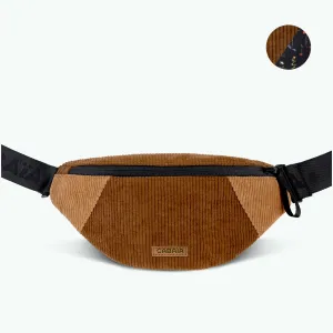 Bum bag Small Canton Classic Look