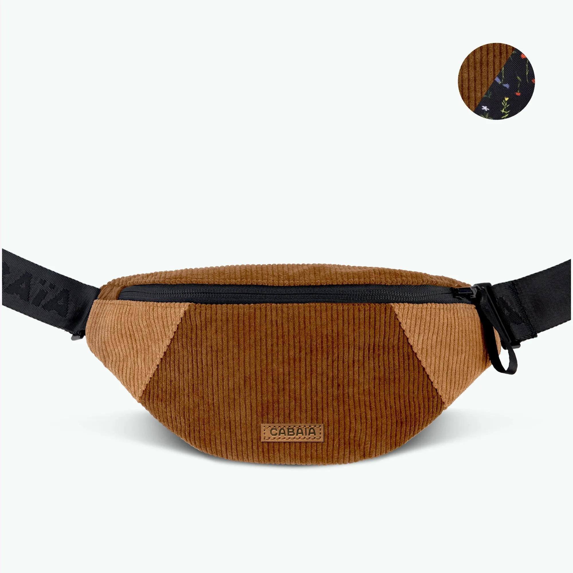 Bum bag Small Canton Classic Look