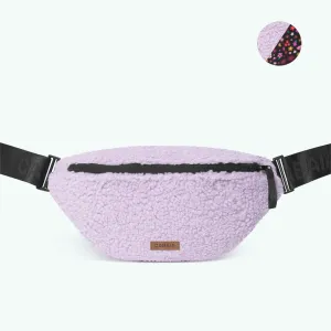 Elegant Shape Multipurpose Bag Bum bag Small Cleveland