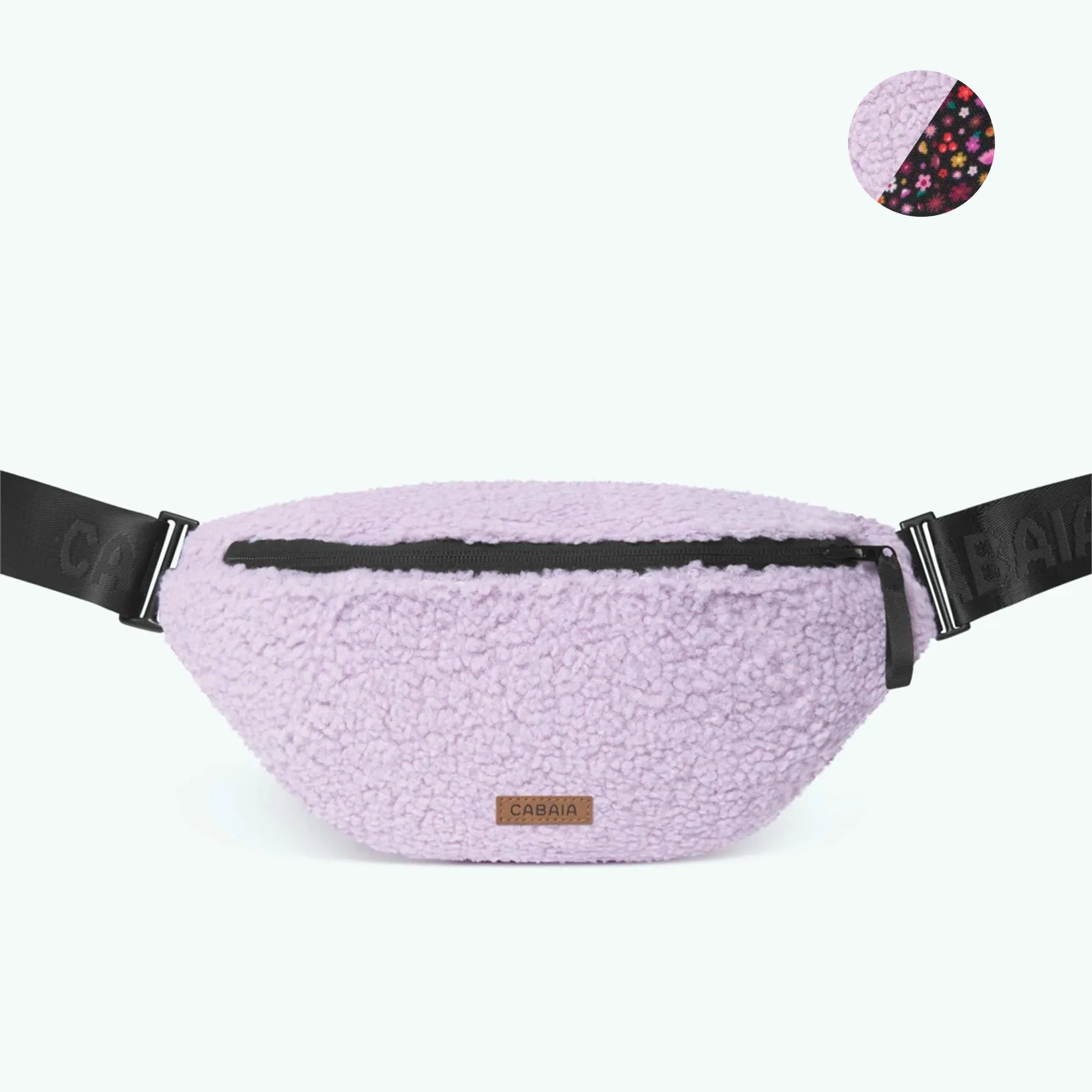 Elegant Shape Multipurpose Bag Bum bag Small Cleveland