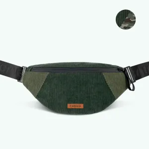 Bum bag Small Doha Modern Craft