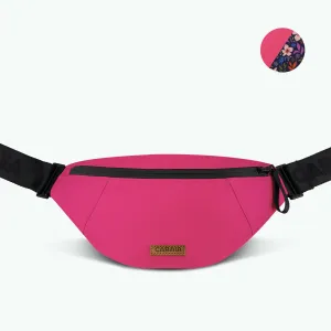 Compact Shape Bum bag Small Durban