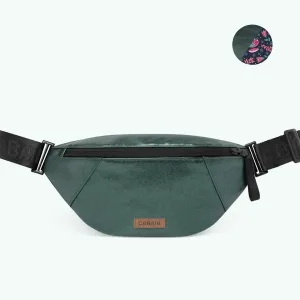Bum bag Small Lucerne Refined Texture