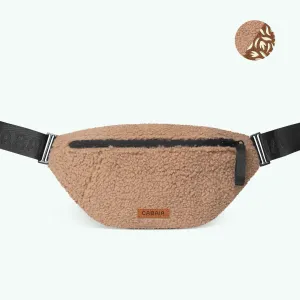 Bum bag Small Manchester Trendy Edge Daily Routine