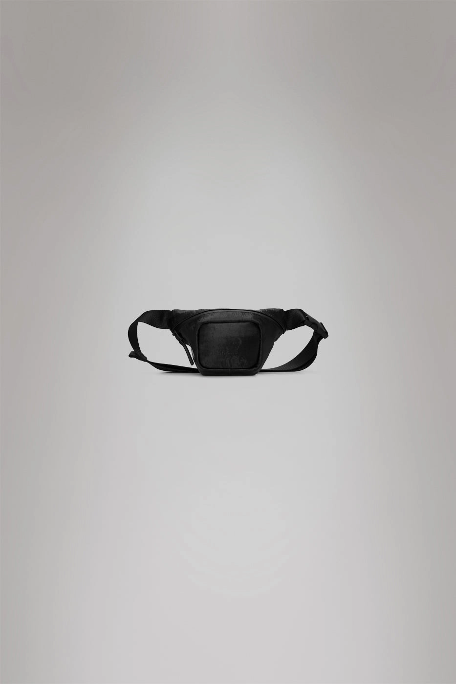 Bum Bag Micro Durable materials that withstand daily wear