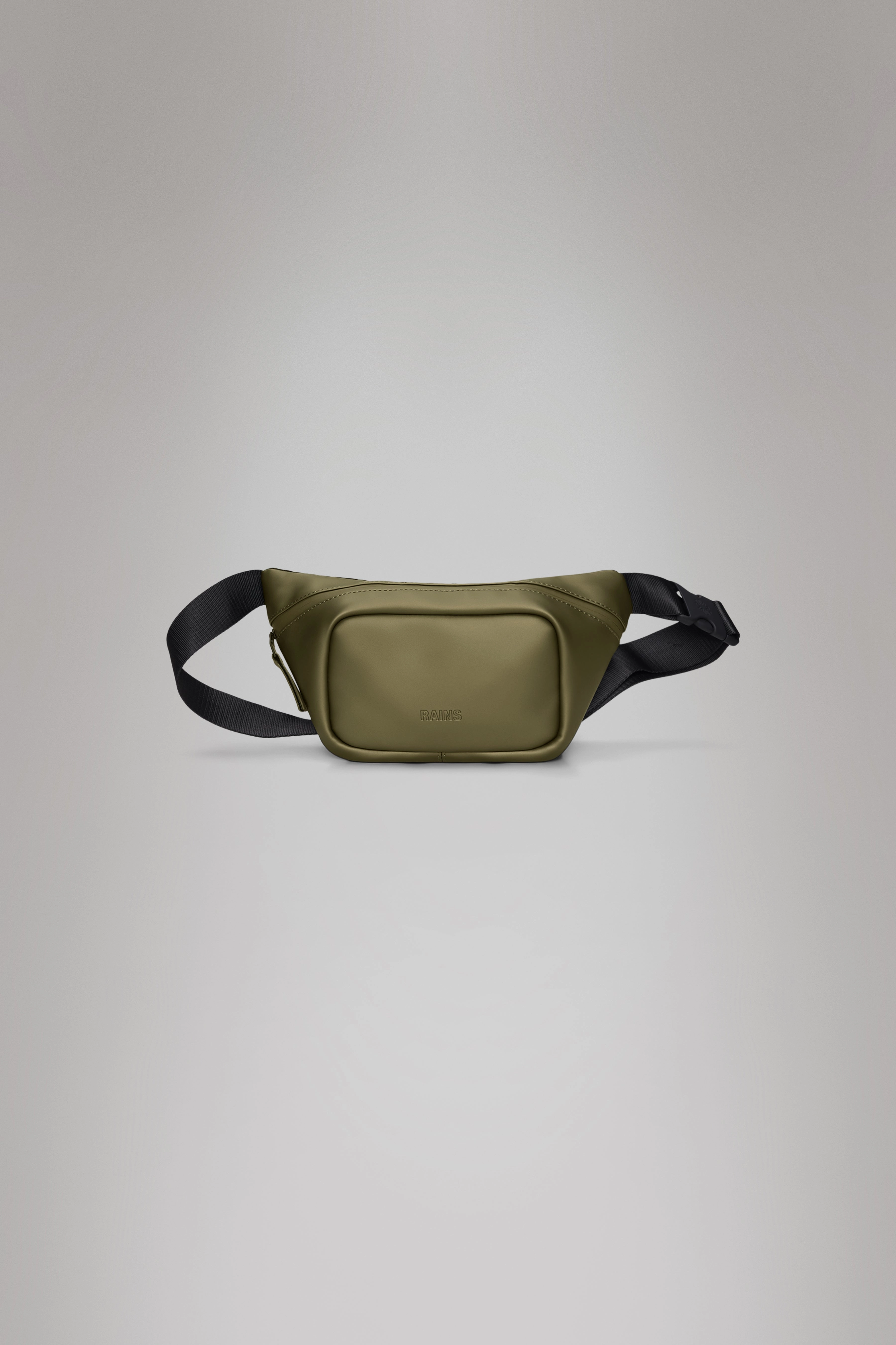 Street Style Timeless Design Bum Bag Mini