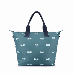 Dragonfly Oakham Bag Everyday Carry Functional Piece