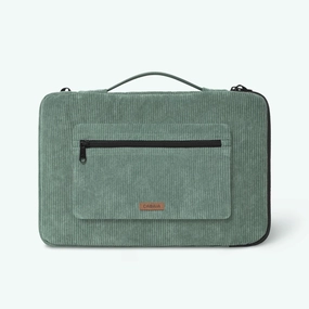 Airline Approved Smooth rolling Laptop case 16" Niagara