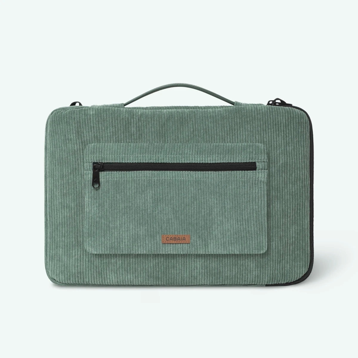 Airline Approved Smooth rolling Laptop case 16" Niagara