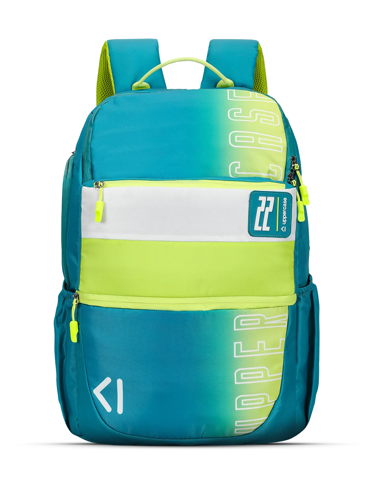 Campus 02 2024 Teal Backpack Lightweight Utility