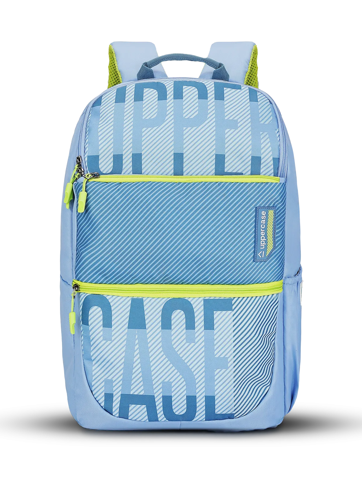 Fashion Forward All-Weather Travel Campus 03 2025 Blue Backpack