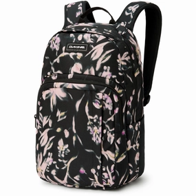 Timeless Design Ergonomic Motion Campus Backpack 25L - Midnight Blooms