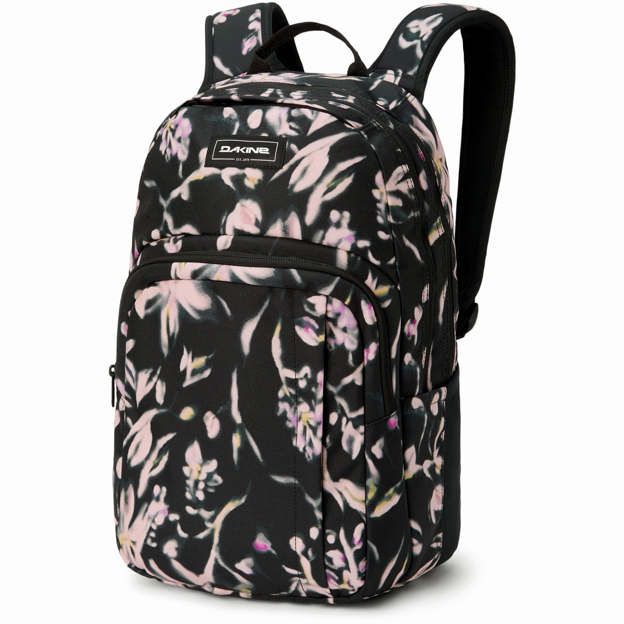 Timeless Design Ergonomic Motion Campus Backpack 25L - Midnight Blooms