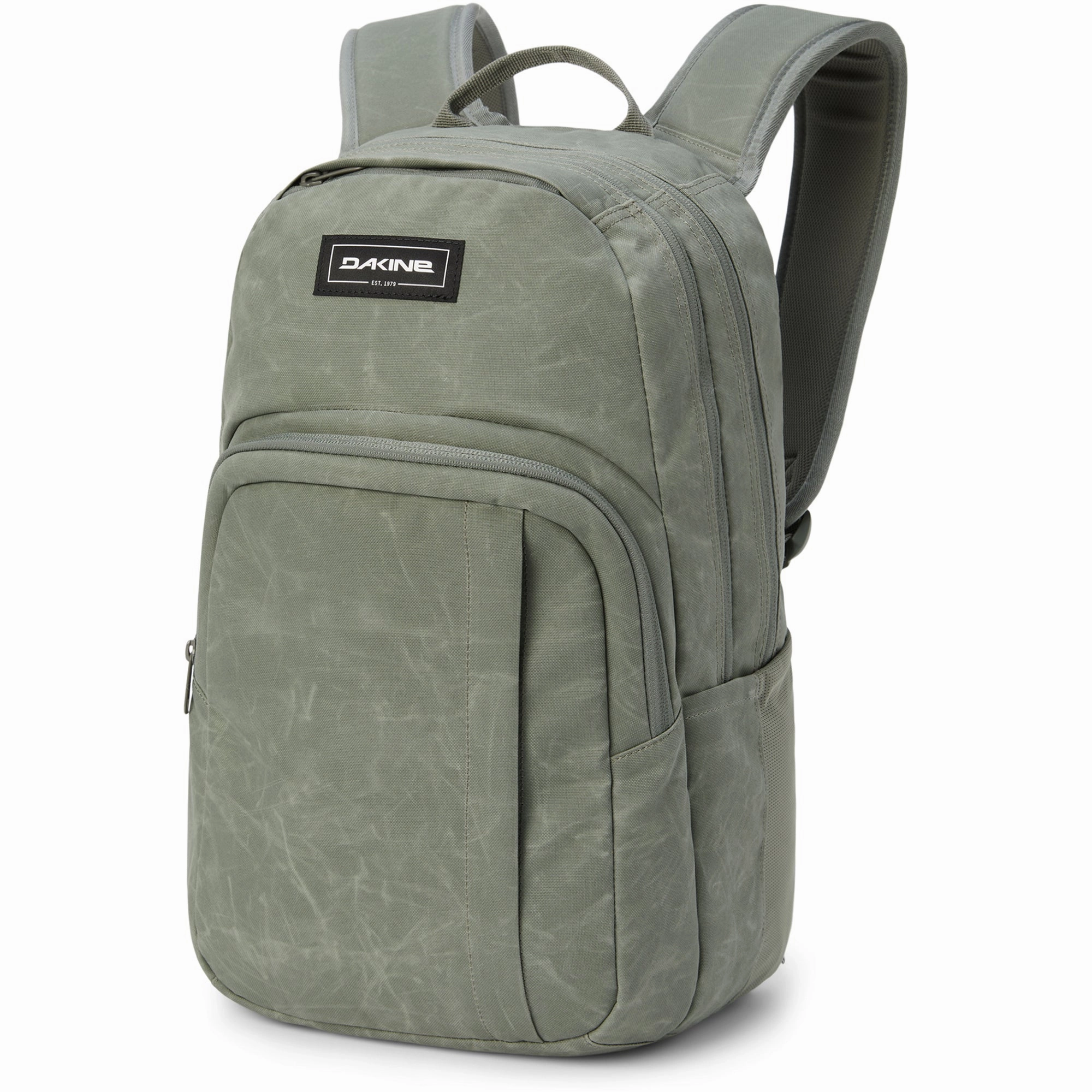 Urban Style Gear Adventure Performance Campus Backpack 25L - Mulled Basil