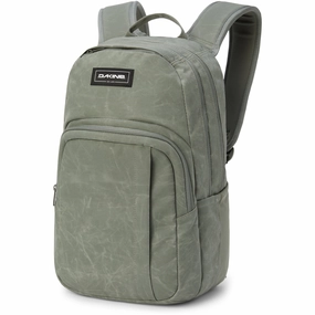 Urban Style Gear Adventure Performance Campus Backpack 25L - Mulled Basil