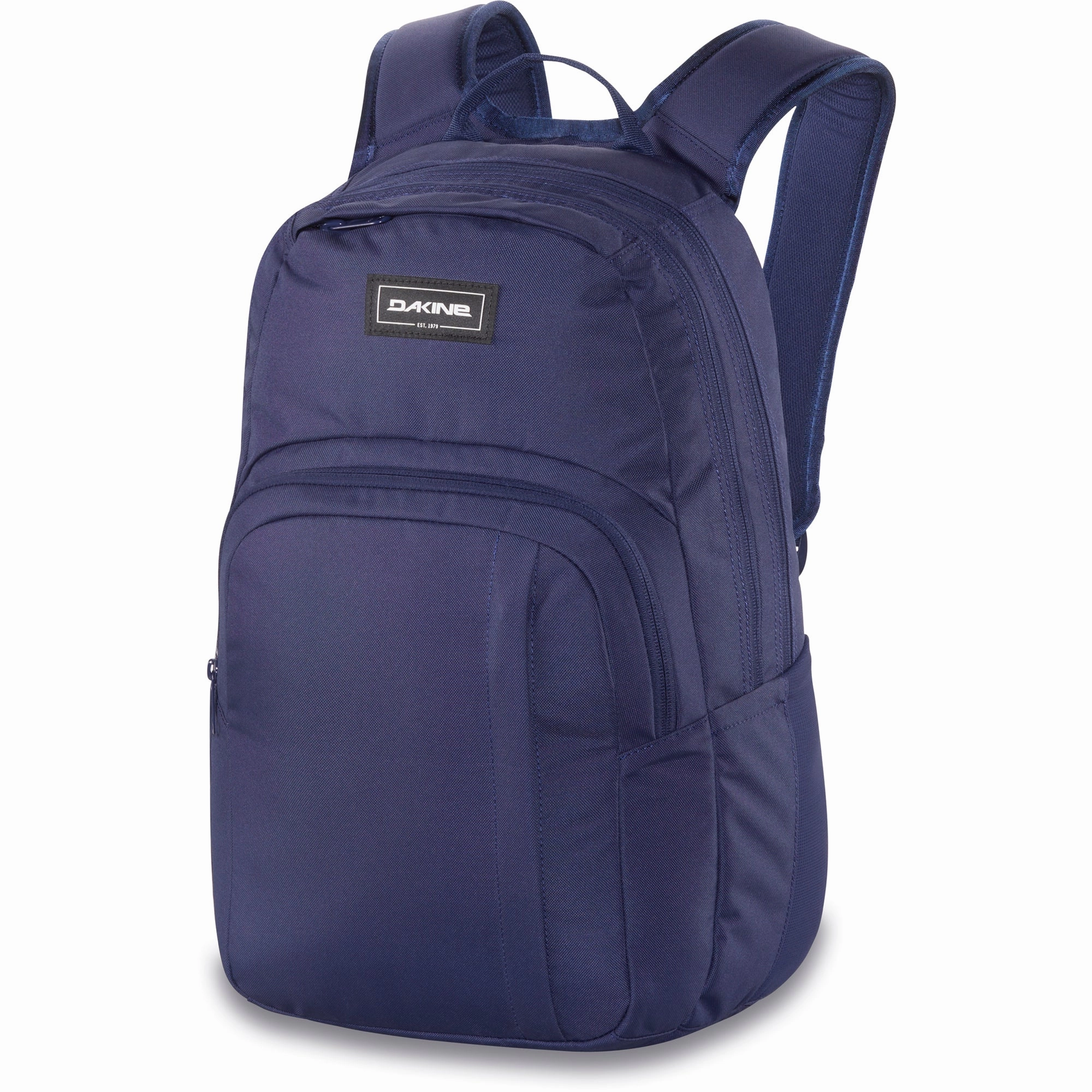 Casual Function Versatile Design Campus Backpack 25L - Naval Academy