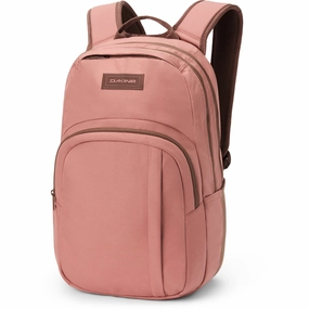 Campus Backpack 25L - Withered Rose Rugged Utility outdoor enthusiast