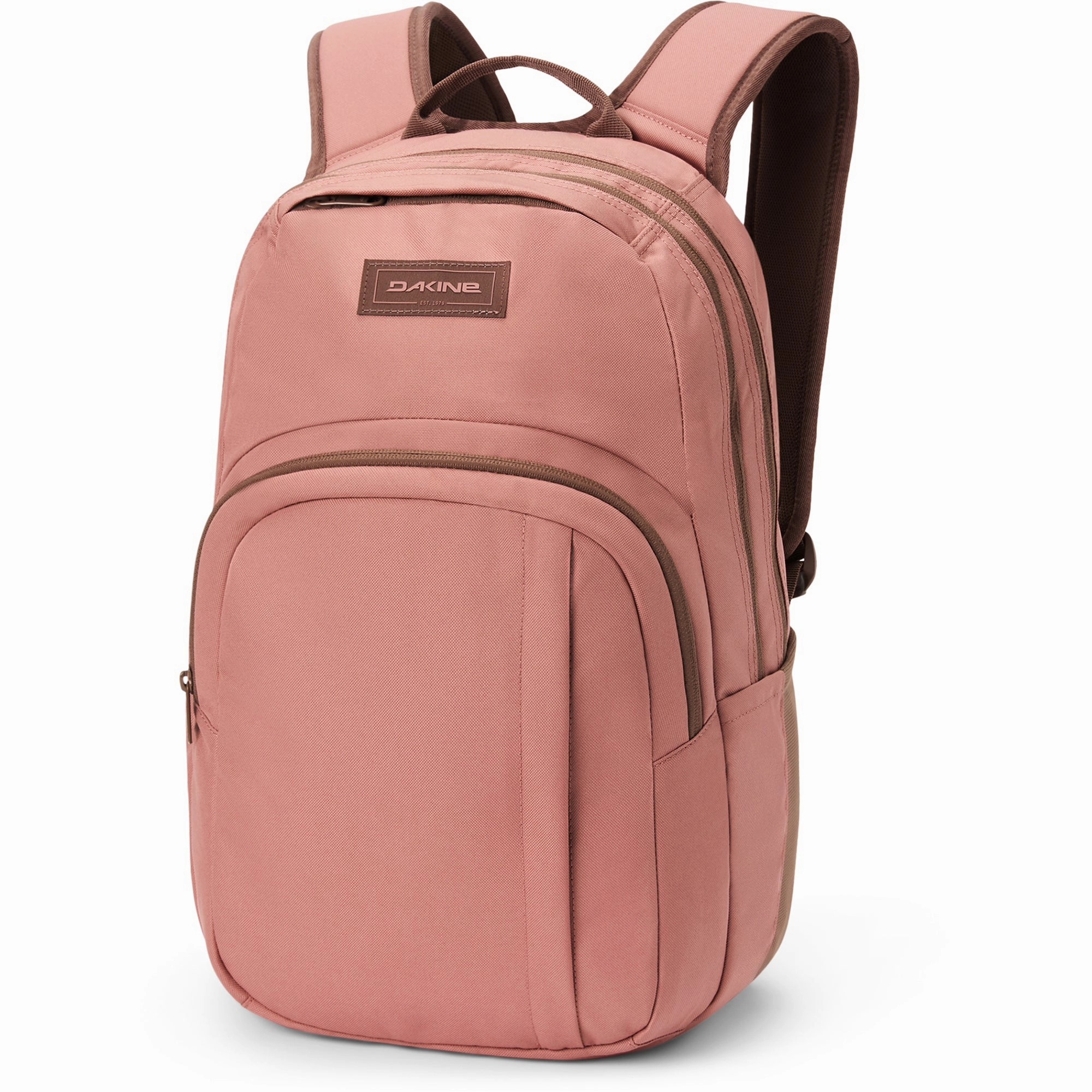 Campus Backpack 25L - Withered Rose Rugged Utility outdoor enthusiast