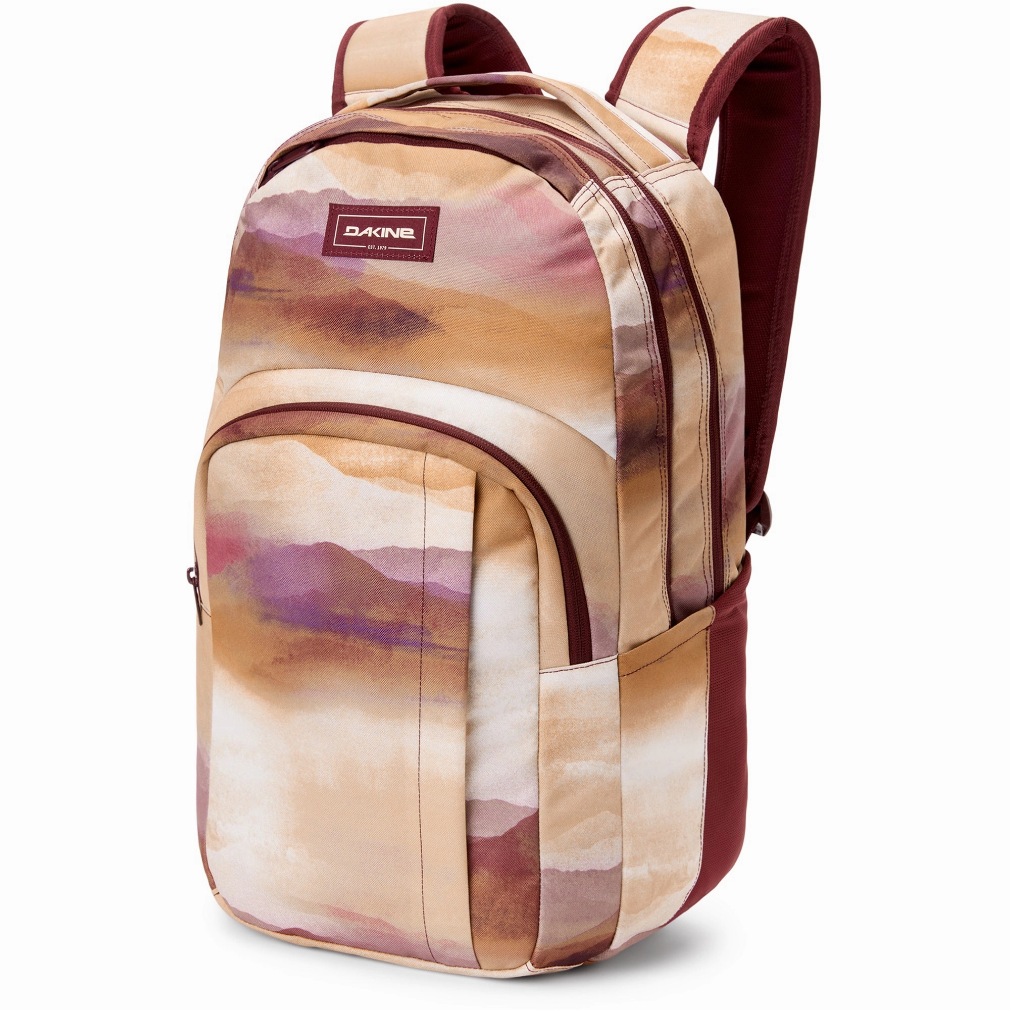 Campus Backpack 33L - Sunrise Canyon Compact Carry