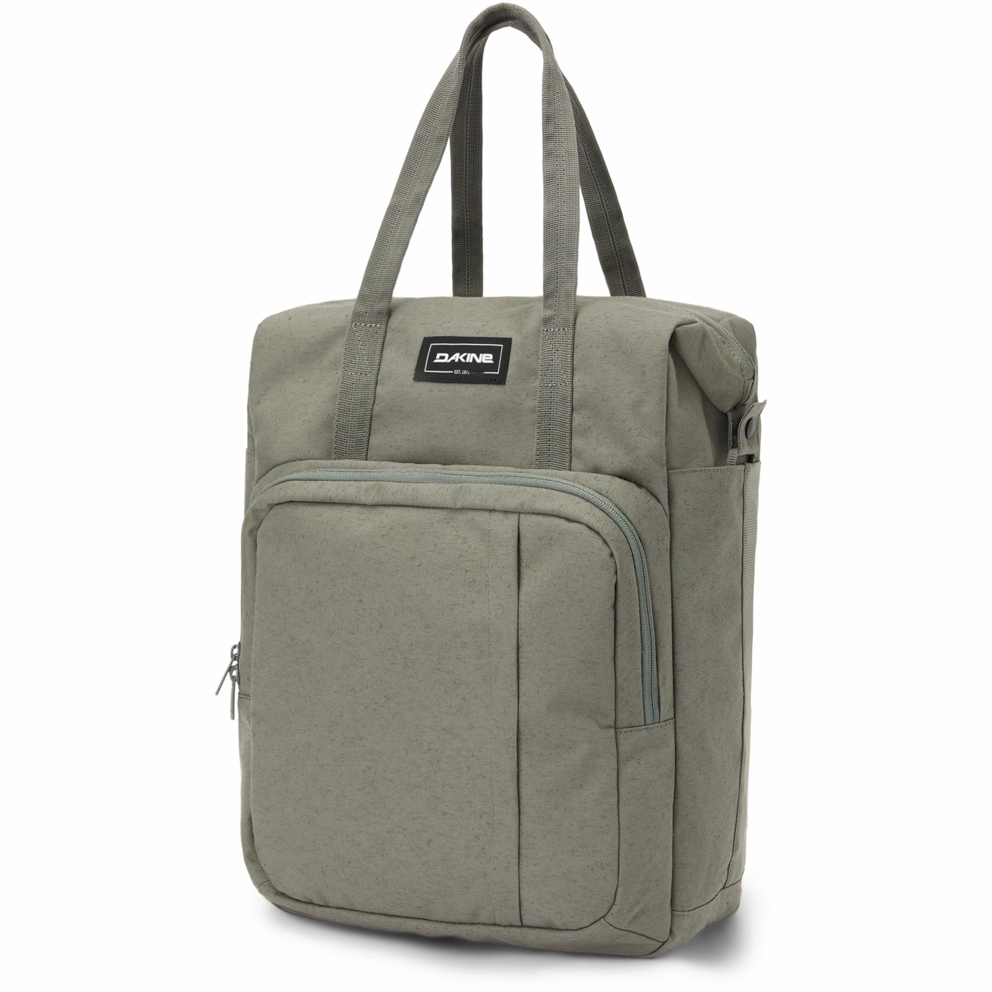 Smart Carry Campus Hybrid Backpack 26L - Mulled Basil