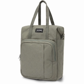Smart Carry Campus Hybrid Backpack 26L - Mulled Basil