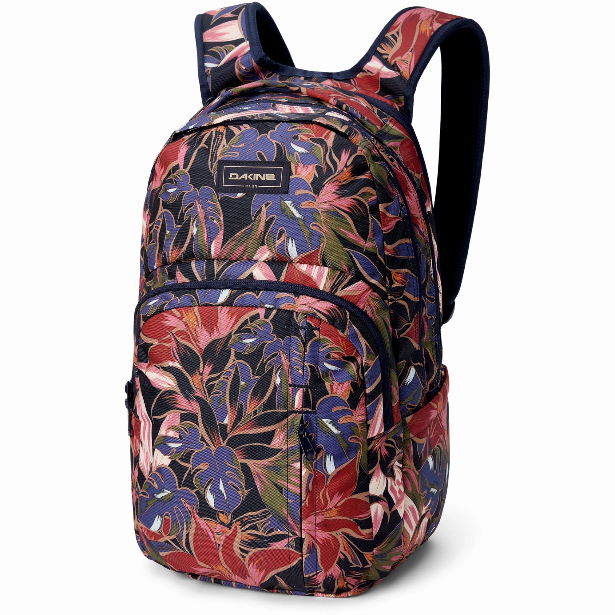 Campus Premium Backpack 28L - Dark Stargazer Weekend Adventure Functional Gear