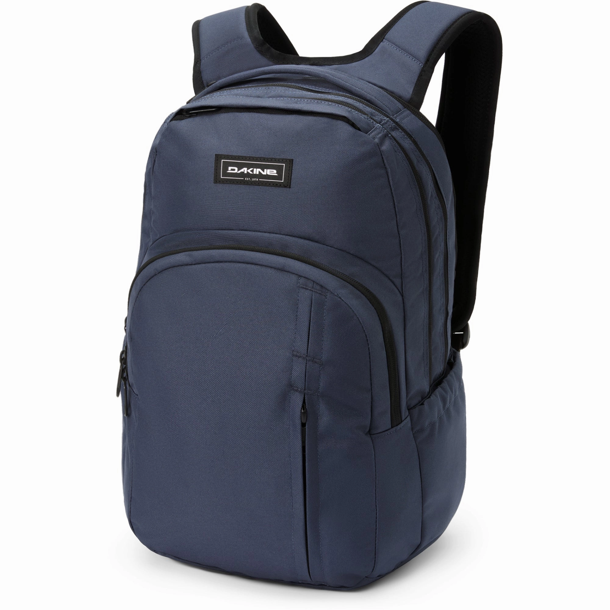 Comfort Feel Compact Utility Campus Premium Backpack 28L - Odyssey