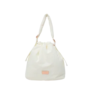 Versatile Gear Functional Comfort Canele Softies Series Crossbody Bag