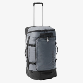 Cargo Hauler XT 29" Wheeled Duffel Adventure Mode