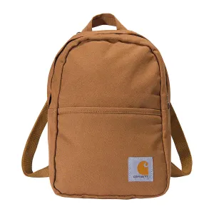 Professional Style CARHATT Classic Mini Backpack - Carhartt Brown