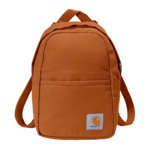 CARHATT Classic Mini Backpack - Marmalade Outdoor Sport