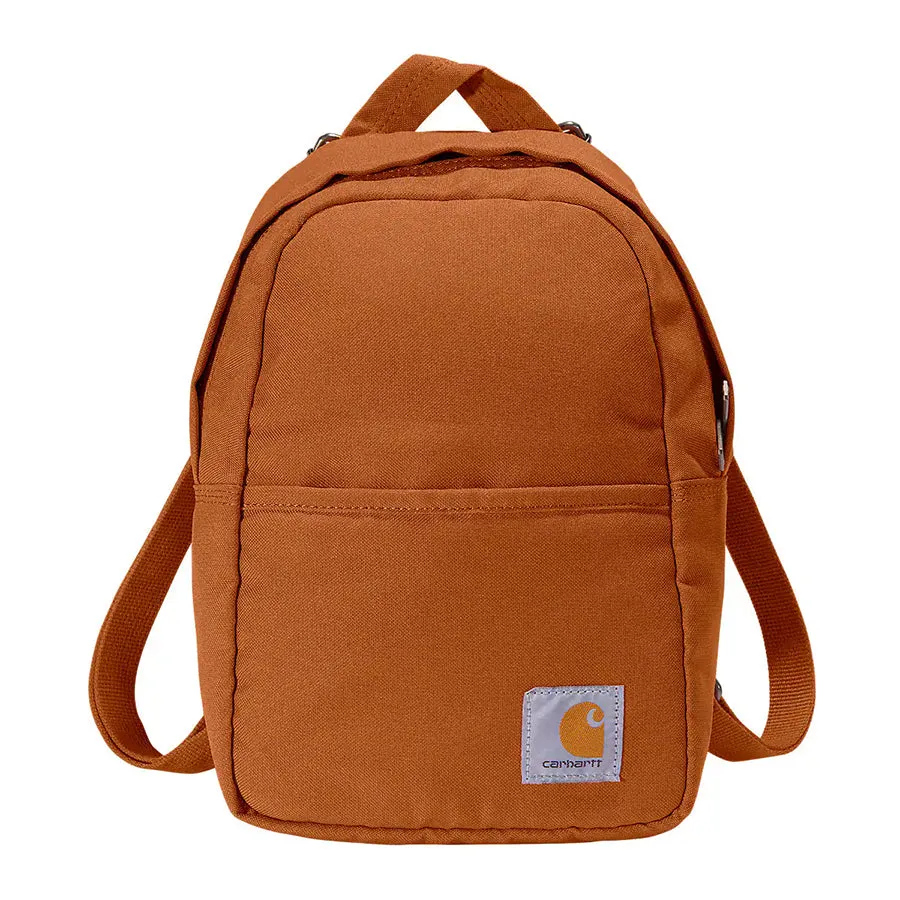 CARHATT Classic Mini Backpack - Marmalade Outdoor Sport