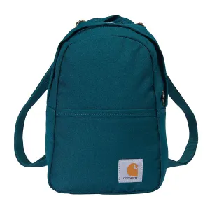 Lightweight Fit CARHATT Classic Mini Backpack - Tidal