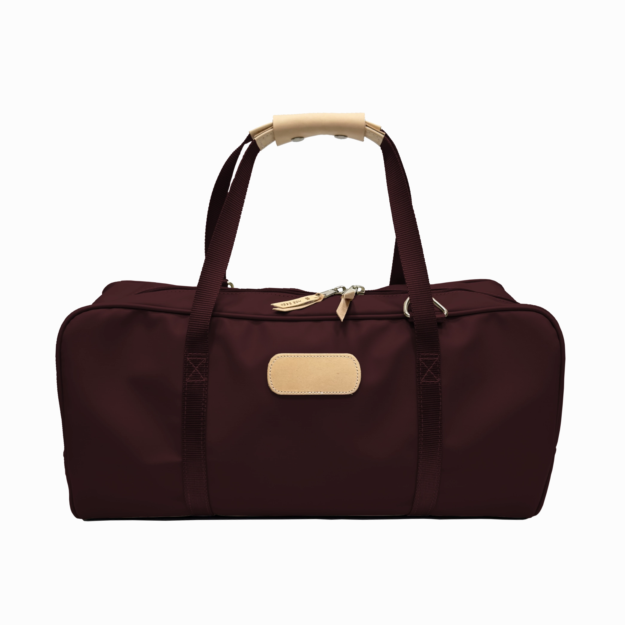 Carry-All Checked Luggage Survival Training