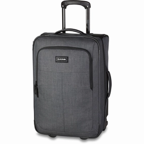 Carry On Roller Bag 42L - Carbon Leisure Accessory Compact Wear
