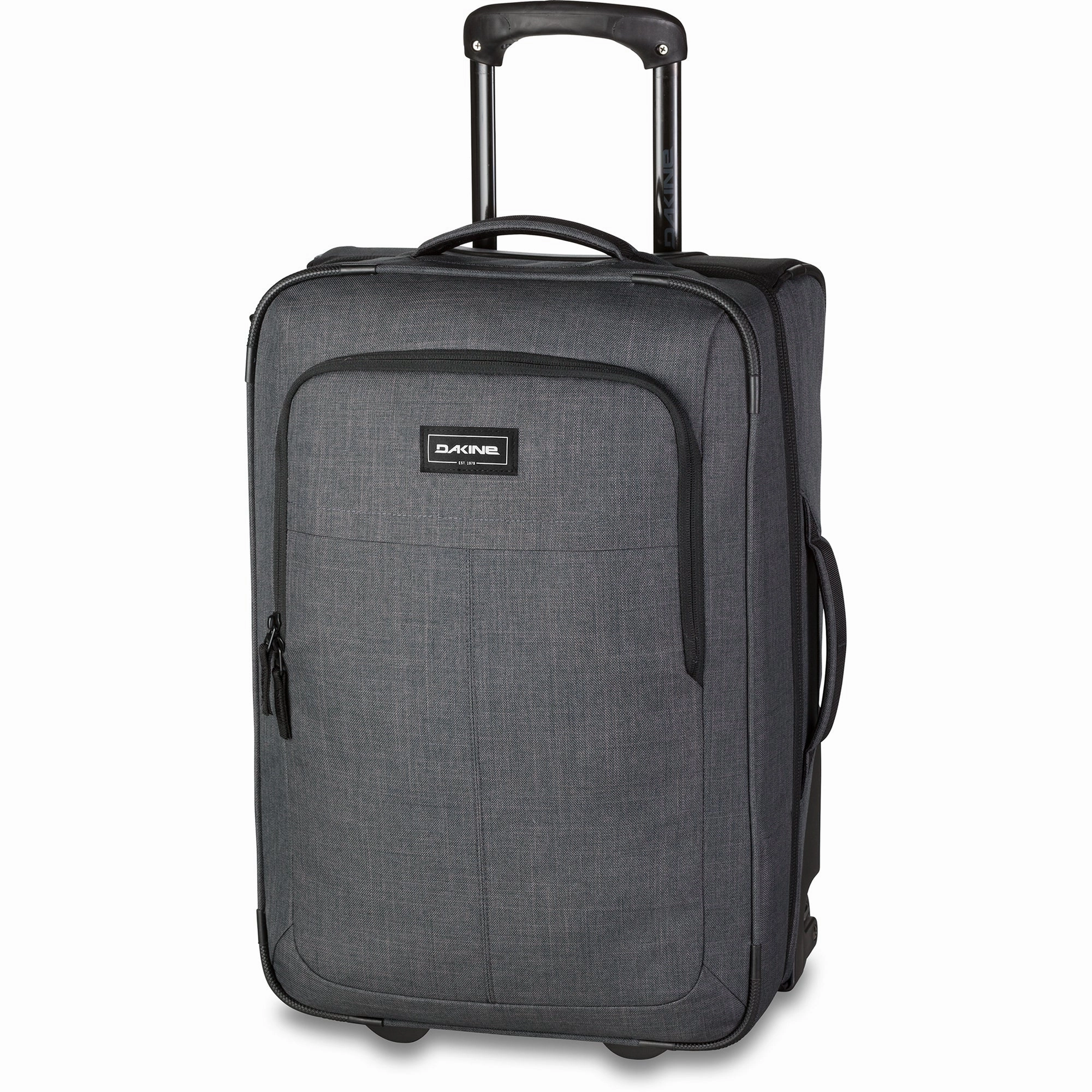 Carry On Roller Bag 42L - Carbon Leisure Accessory Compact Wear