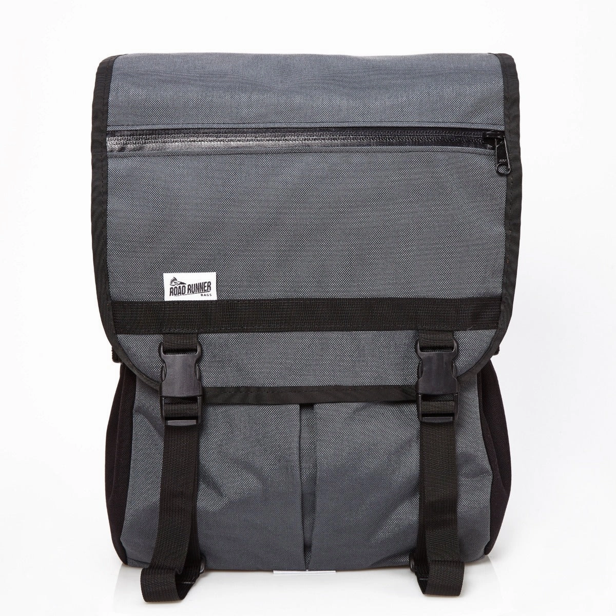 Compact Function Contemporary Look Medium Anything Backpack: 22L