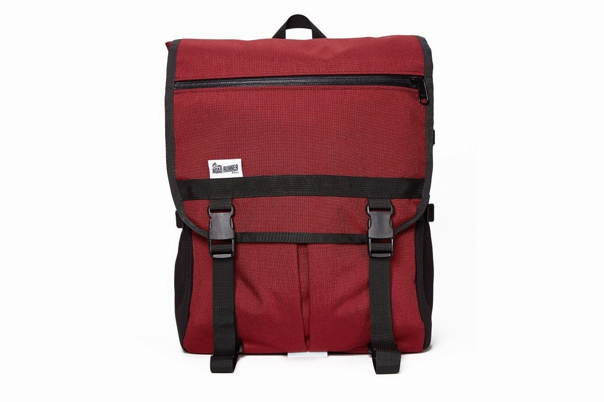 Medium Anything Backpack: 22L Reusable Bag Functional Functionality