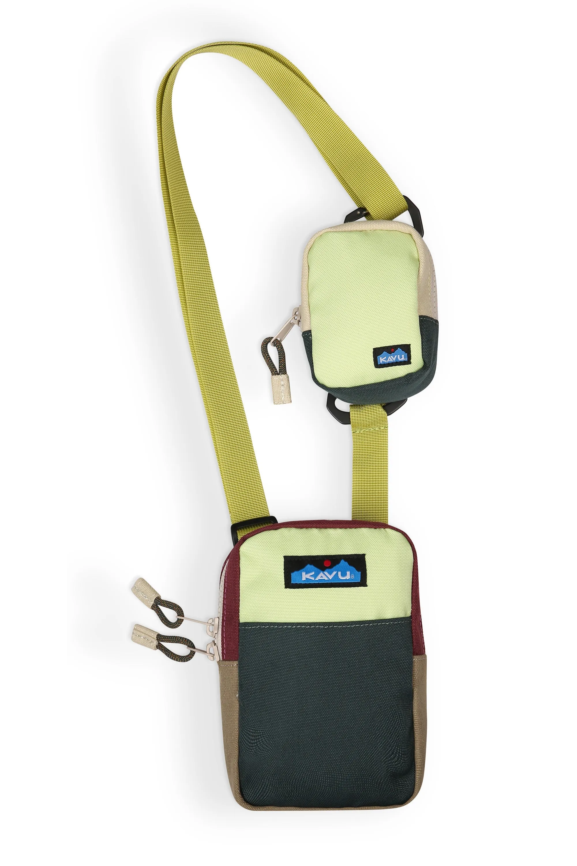 Yorktown Mix Compact Commuter Style Easy to organize all your essentials in one place