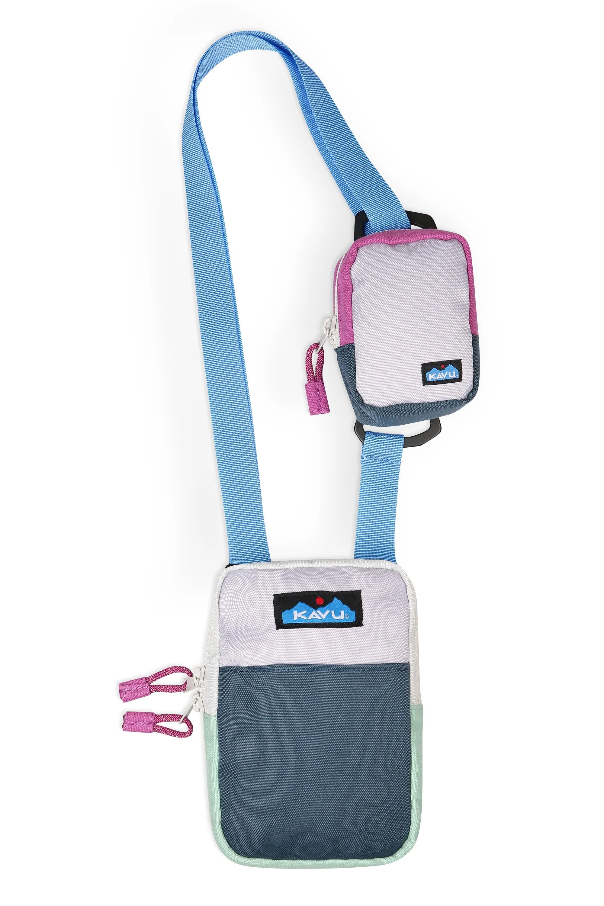 Modern Commuter Style Strong and durable materials built to last Yorktown Mix