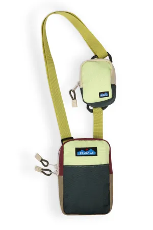 Yorktown Mix Compact Commuter Style Easy to organize all your essentials in one place