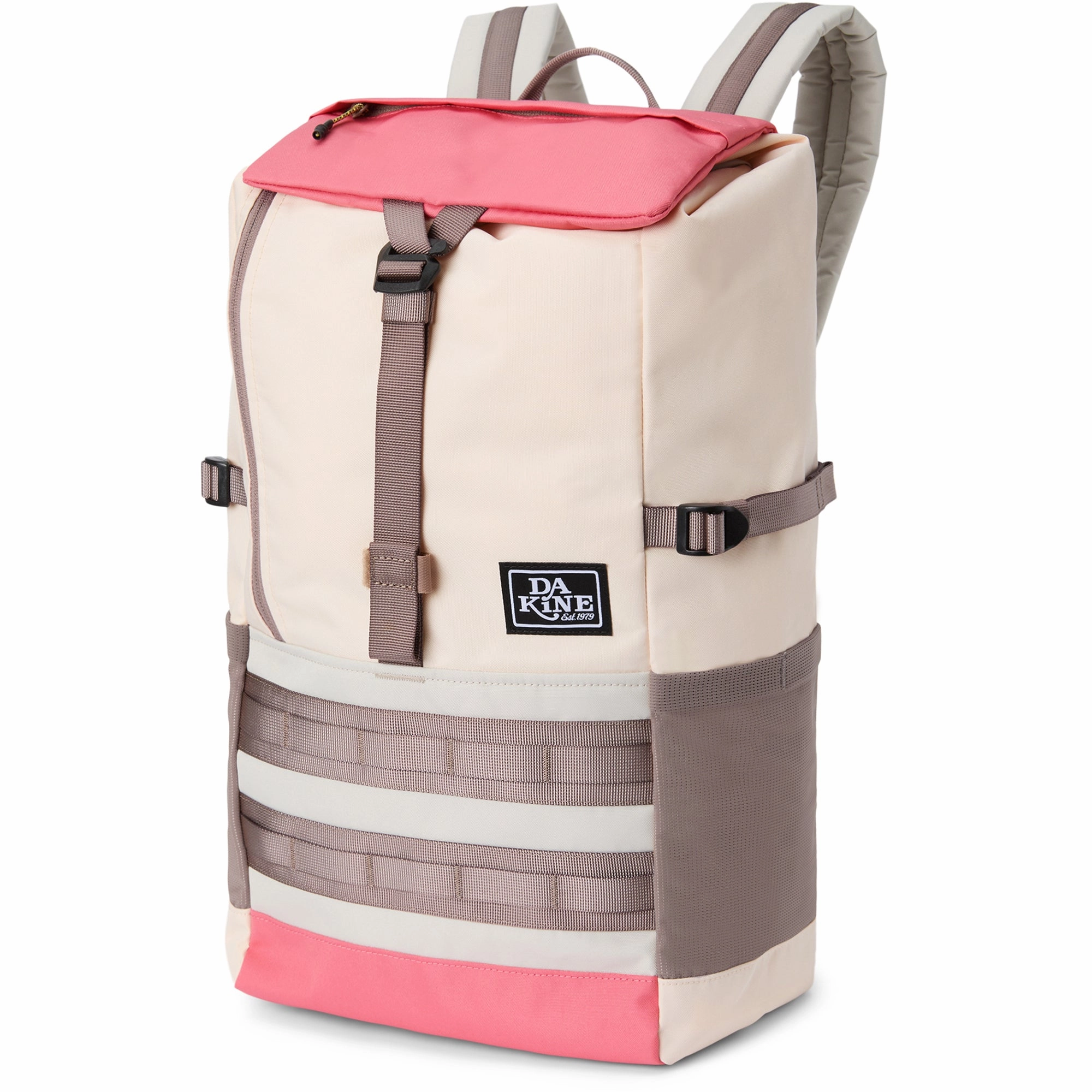 Rugged Durability June Backpack 25L - Salmon Bay