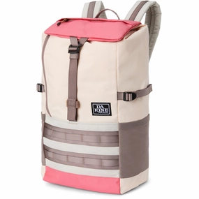 Rugged Durability June Backpack 25L - Salmon Bay