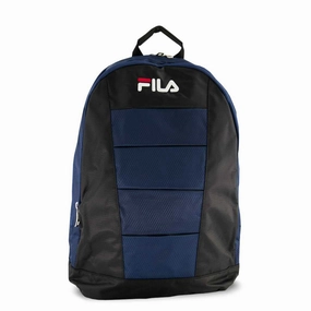 FILA - Magnet Backpack (FL-BP-2443-NRWT) Functional Durability Gear