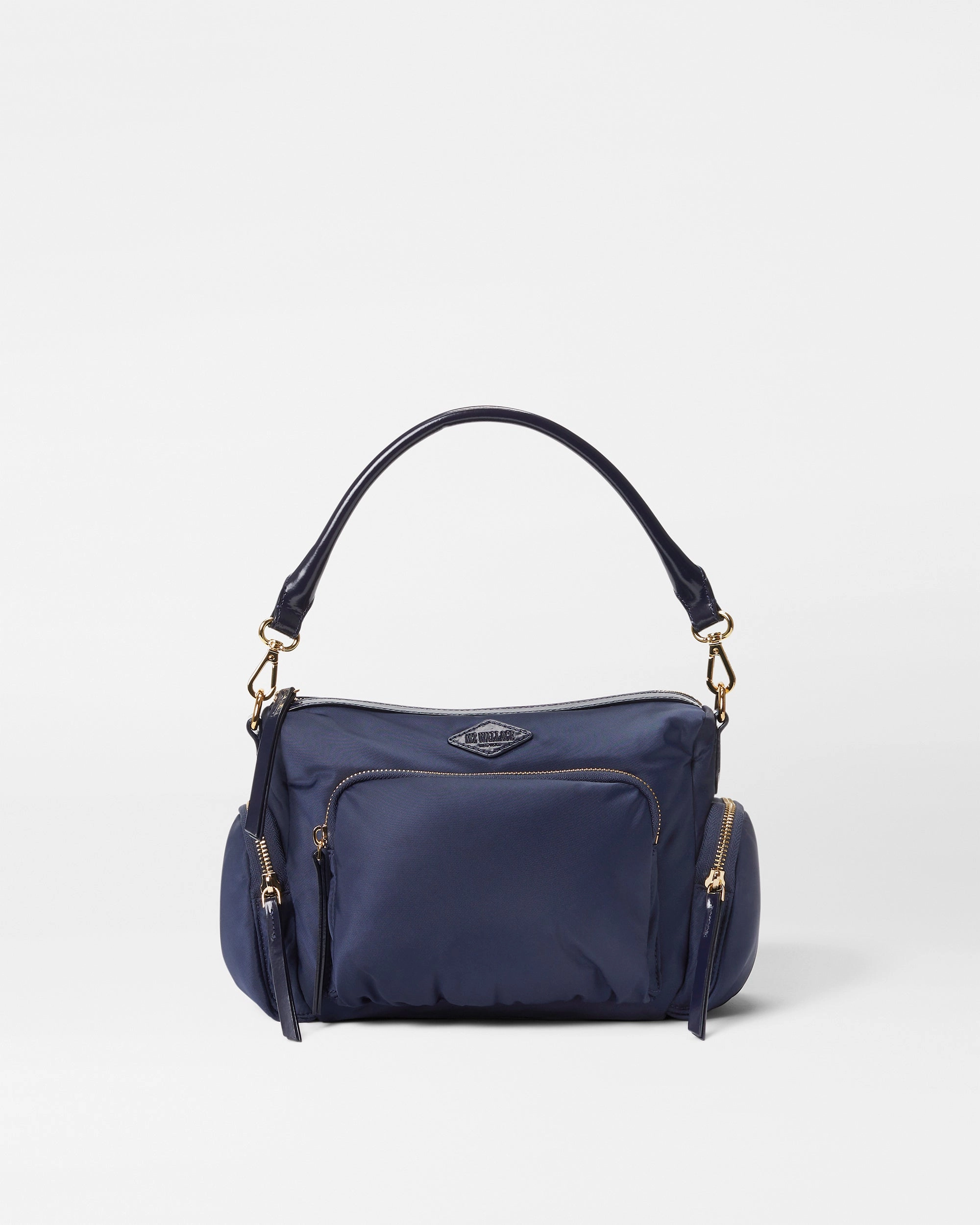 Minimal Purpose Functional Accessory Dawn Small Chelsea Crossbody