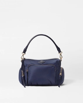Minimal Purpose Functional Accessory Dawn Small Chelsea Crossbody