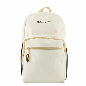 Champion - Phase Backpack (CV2-3028 271) Comfortable Carry Minimal Look