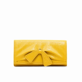 Street Utility Lightweight Pack Yellow Casual Wallet P97513