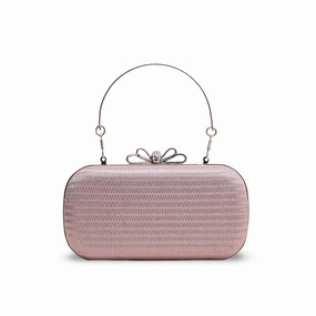 Functional Travel Gear Champagne Fancy Clutch P15367