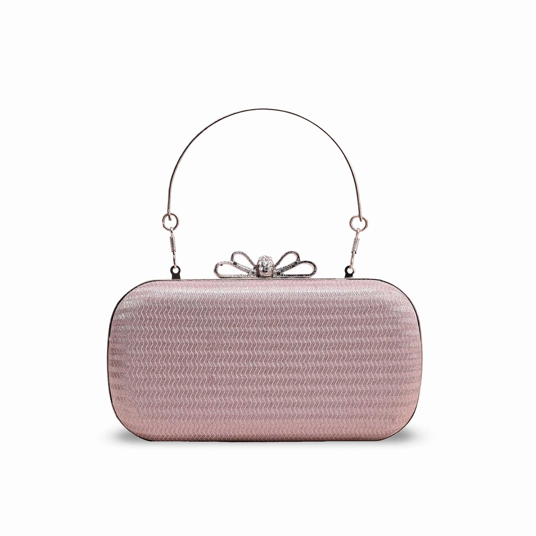 Functional Travel Gear Champagne Fancy Clutch P15367